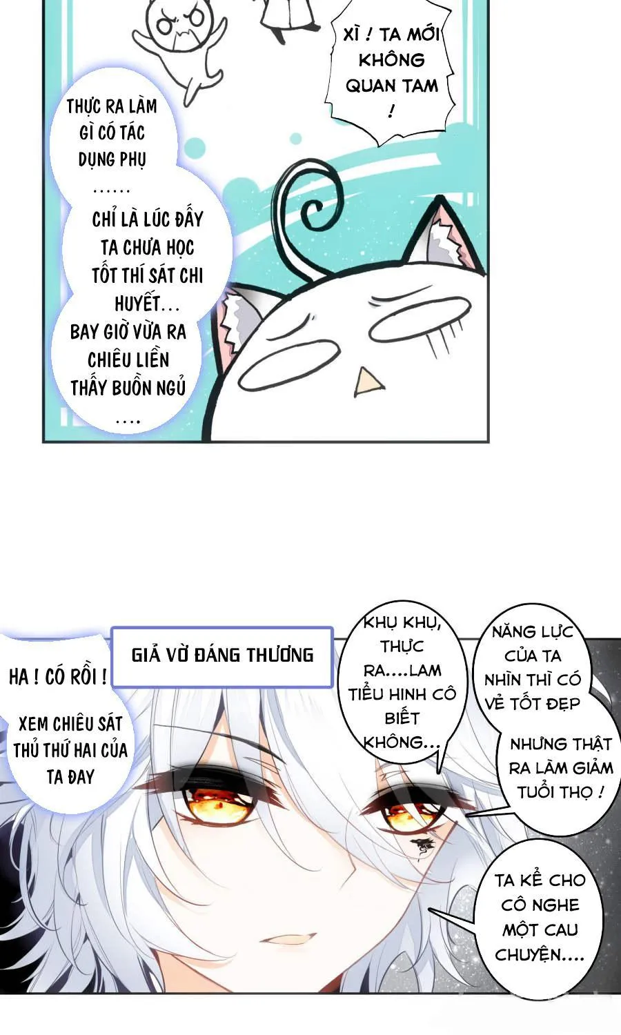 phách đương phu hàng hệ chapter 5 36