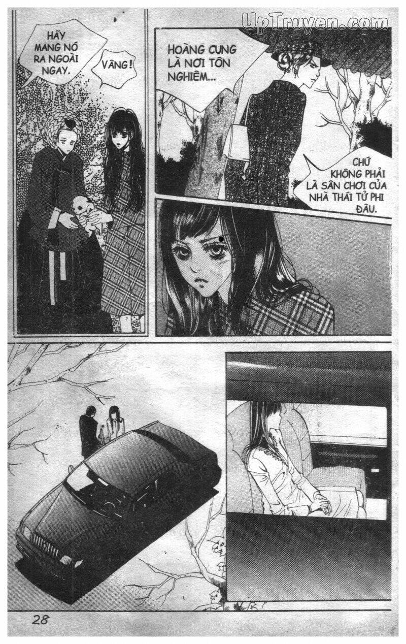 hoàng cung chapter 5 26