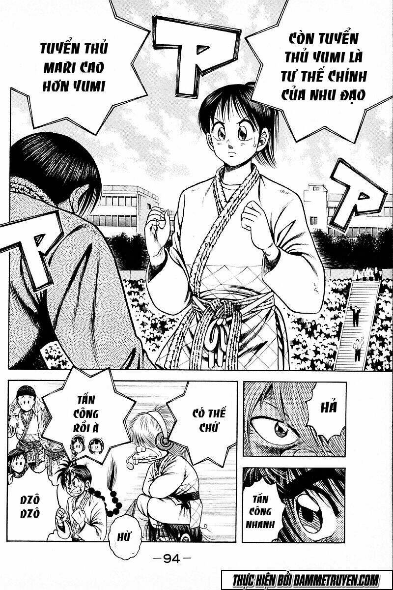 shin kotaro makaritoru! juudouhen chapter 202 2