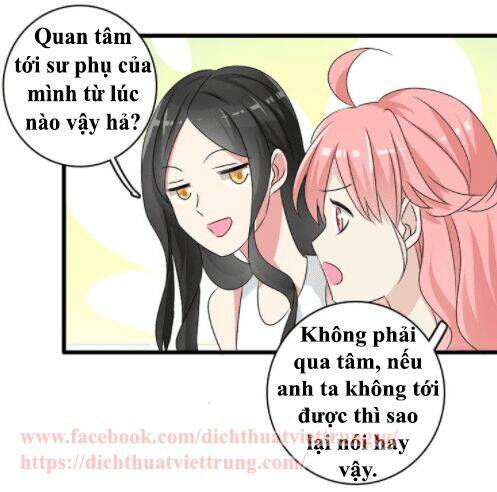 lều khều biết yêu chapter 55 26