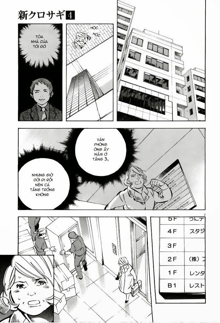 shin kurosagi - con diệc đen 2 chapter 38 7