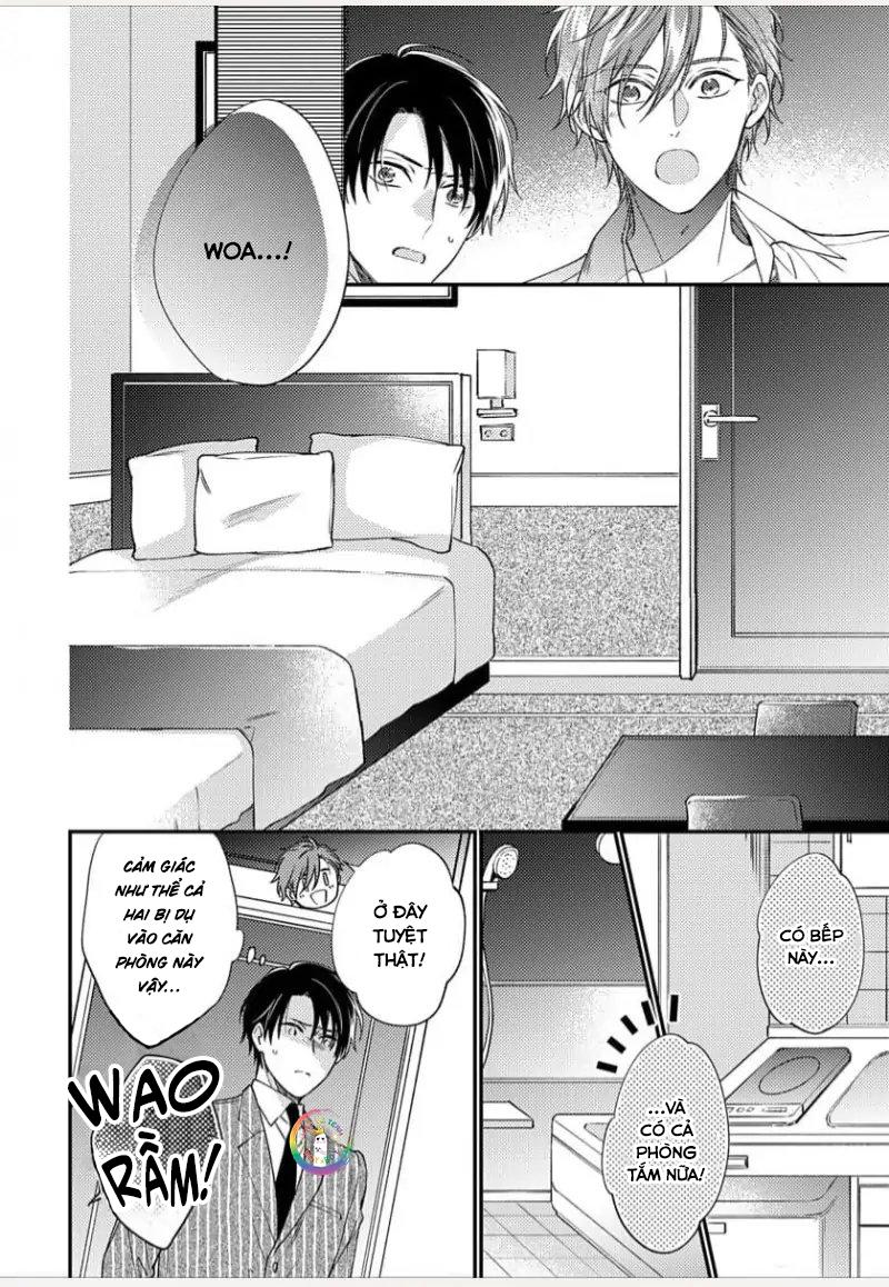 phòng chơi trụy lạc chapter 1 30