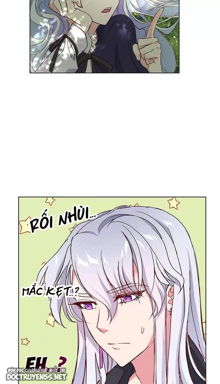 nếu tôi là nhân vật phản diện liệu tôi sẽ chết chapter 3 63