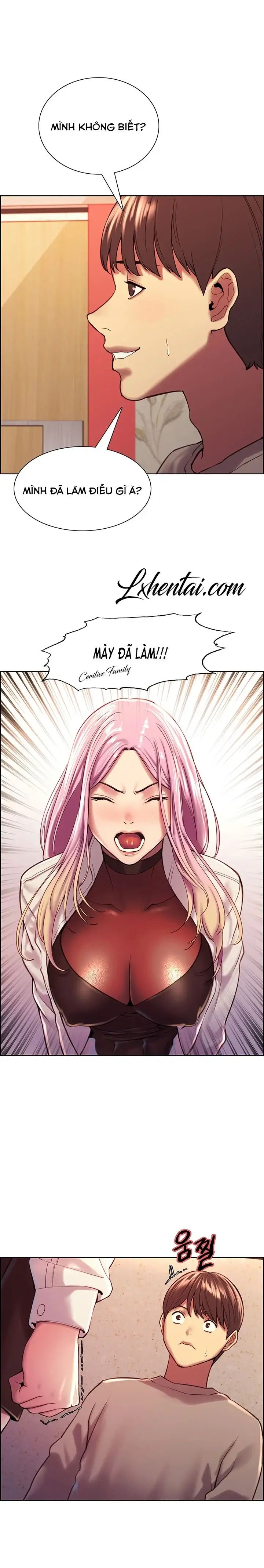 nhãn lực toàn năng chapter 3 25