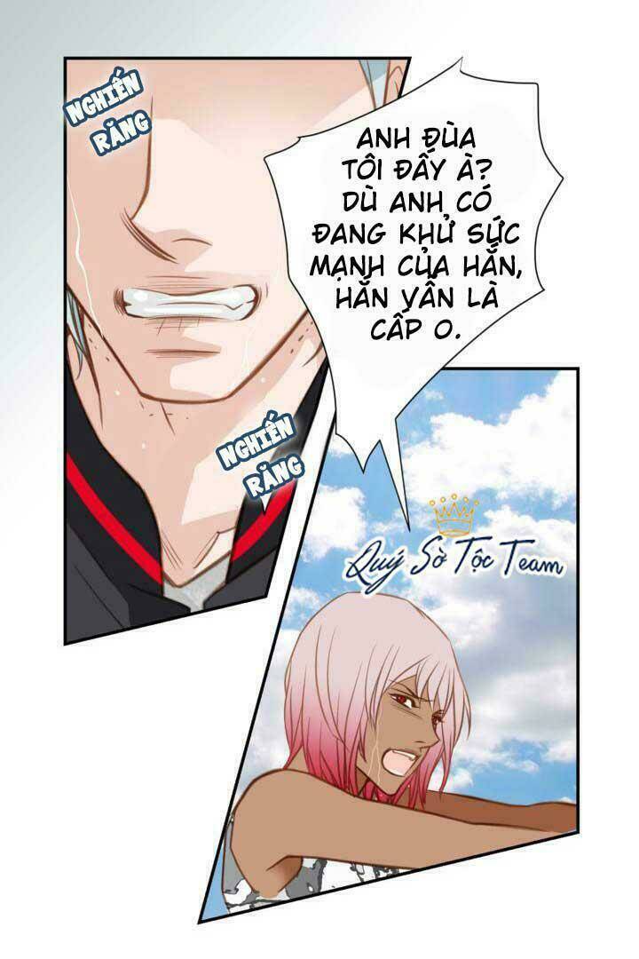 tiếp xúc chí mạng chapter 24 63