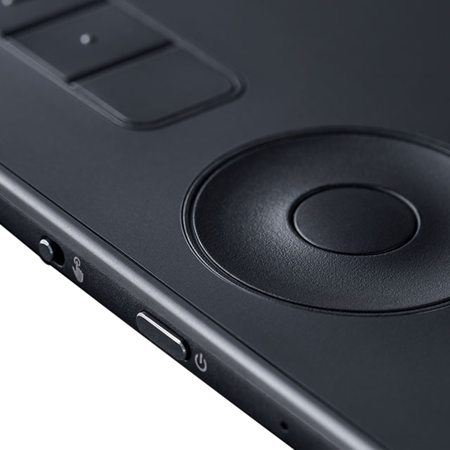 Bảng vẽ Wacom Intuos Pro Paper medium PTH-660