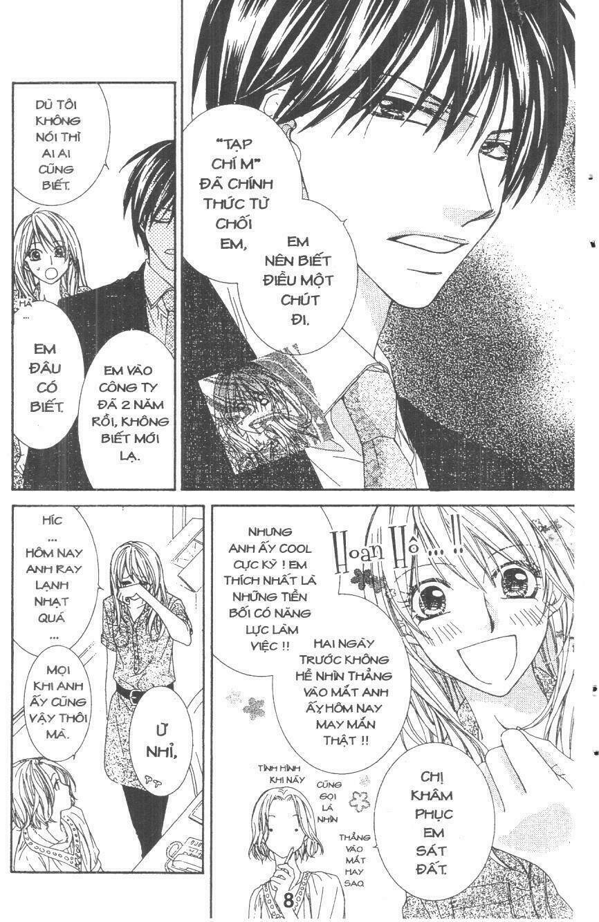 aishiteru tte itte mo ii yo chapter 1 8