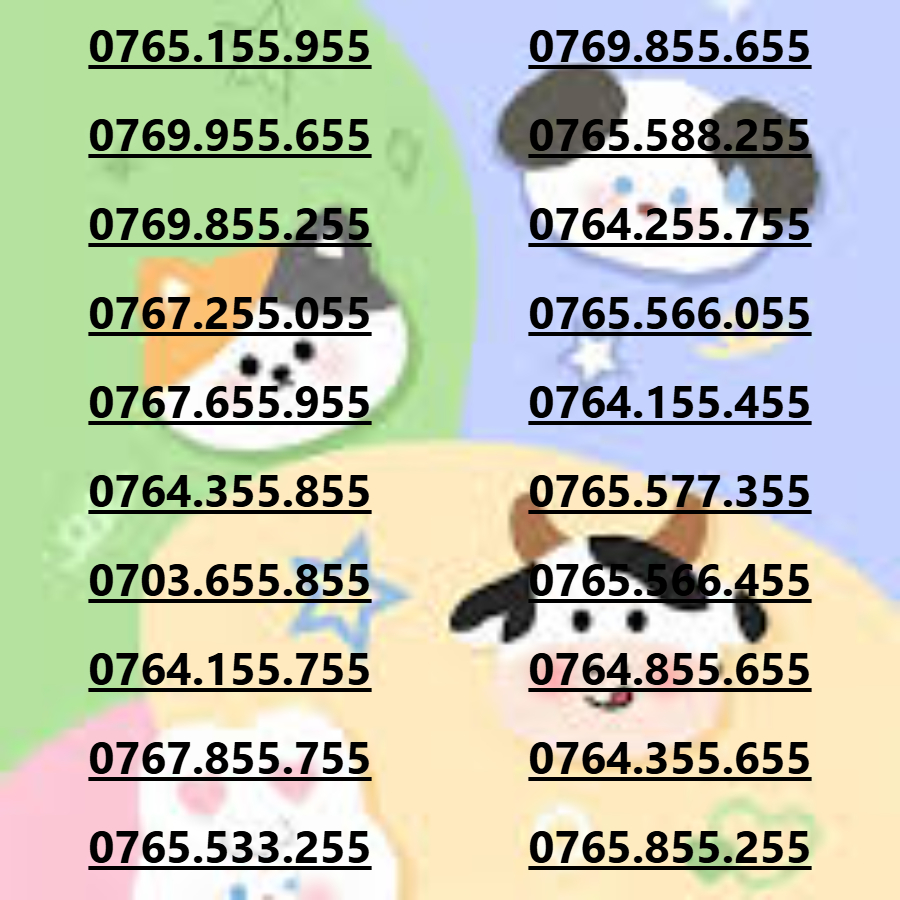 Sim Mobifone đuôi 55X55 vạn sự hanh thông và tài lộc trường tồn data 180GB [SIM CHƯA KÍCH HOẠT, PHẢI ĐĂNG KÝ CHÍNH CHỦ)- HÀNG CHÍNH HÃNG