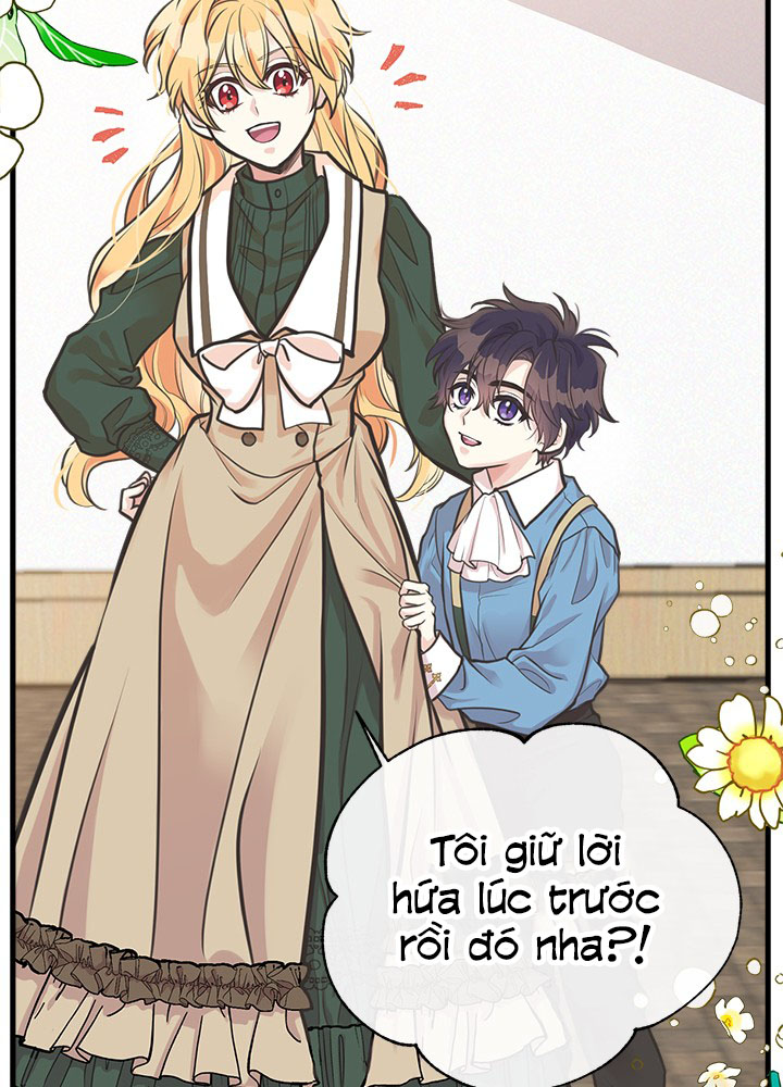 chị tôi đã nhặt về một nam chính quyến rũ chapter 57.1 5