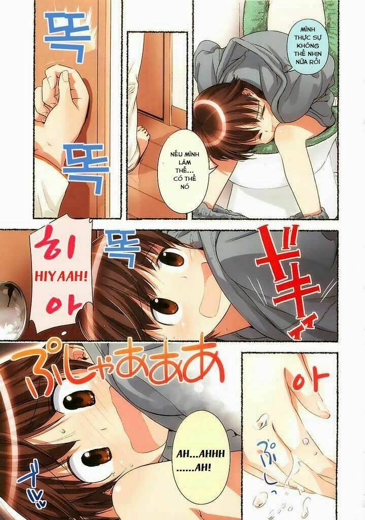 nozomu nozomi chapter 3 6