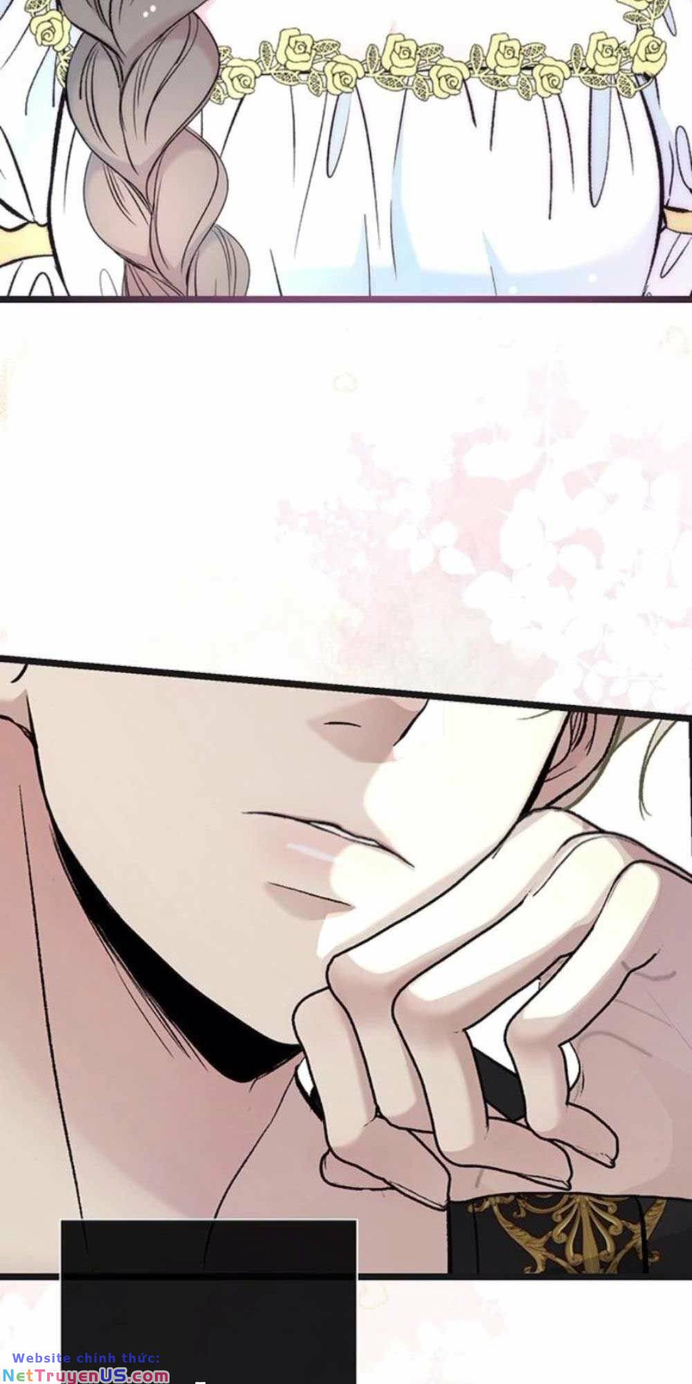 Hoàng Tử Rắc Rối chapter 42.2 50