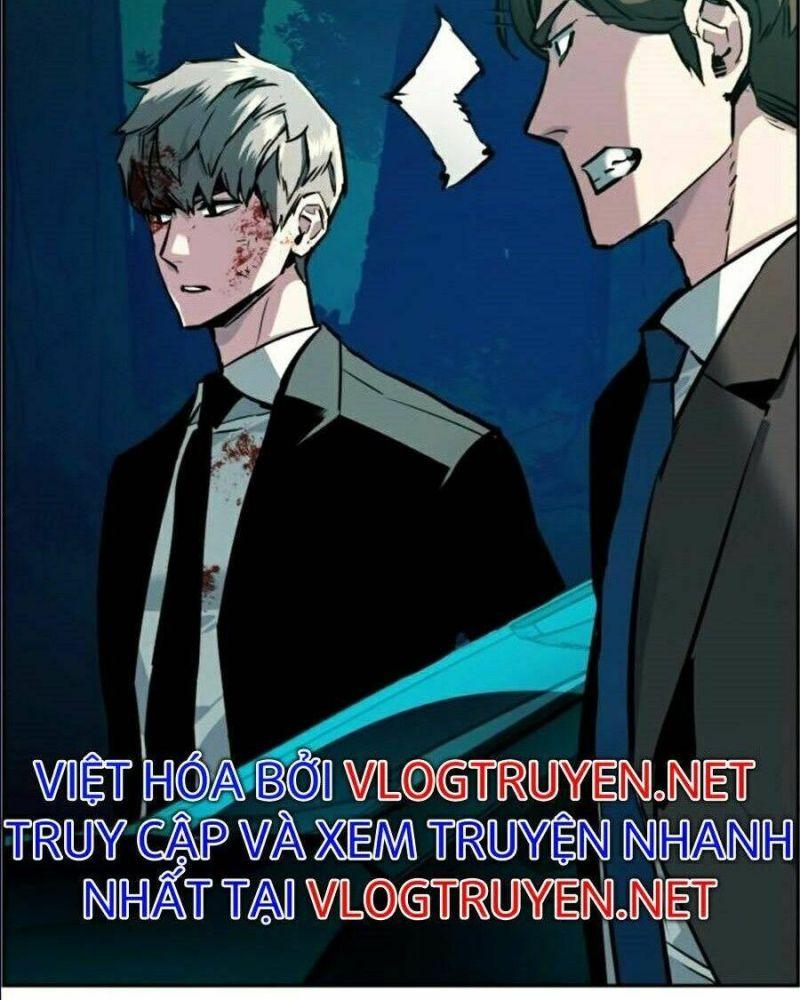 bạn học tôi là lính đánh thuê chapter 46 133