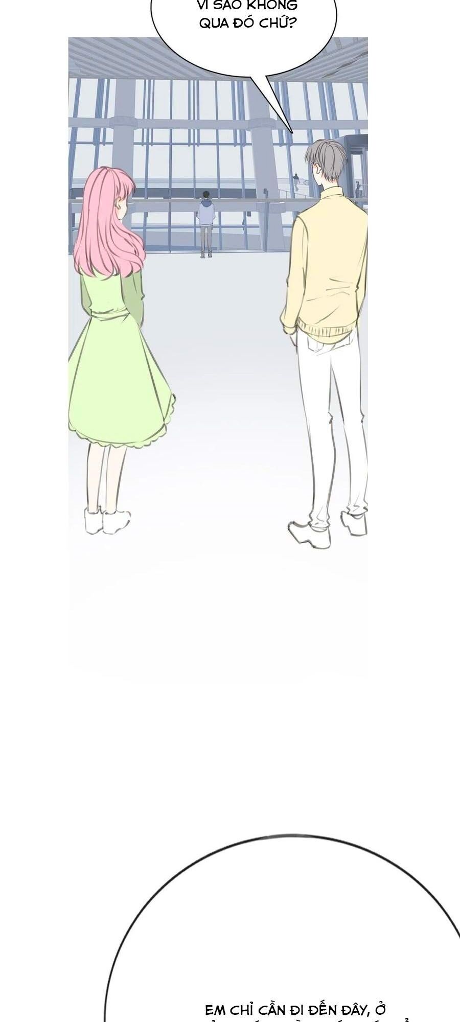 công chúa nữ vương mệnh chapter 128 40