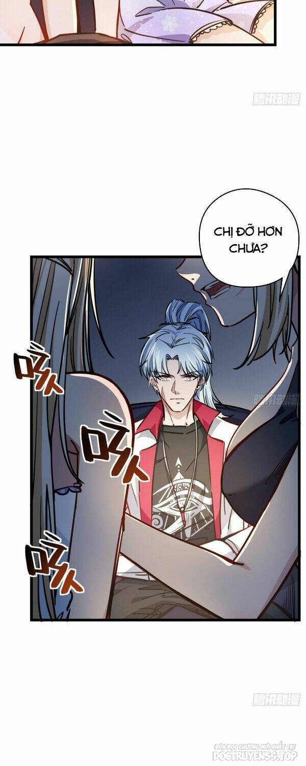 giải cứu 99 nữ chính ở mạt thế chapter 7 24