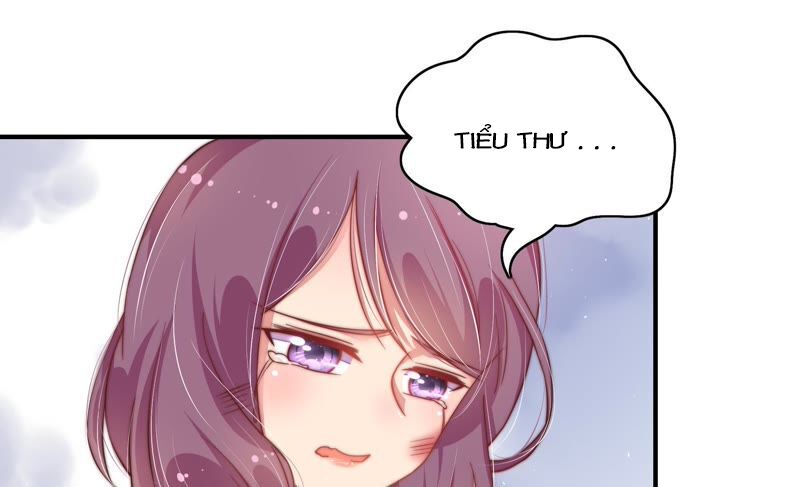 ngày nào thiếu soái cũng ghen chapter 48 6