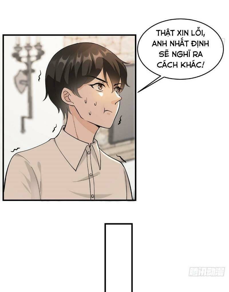 em gái của tôi có độc chapter 1 43