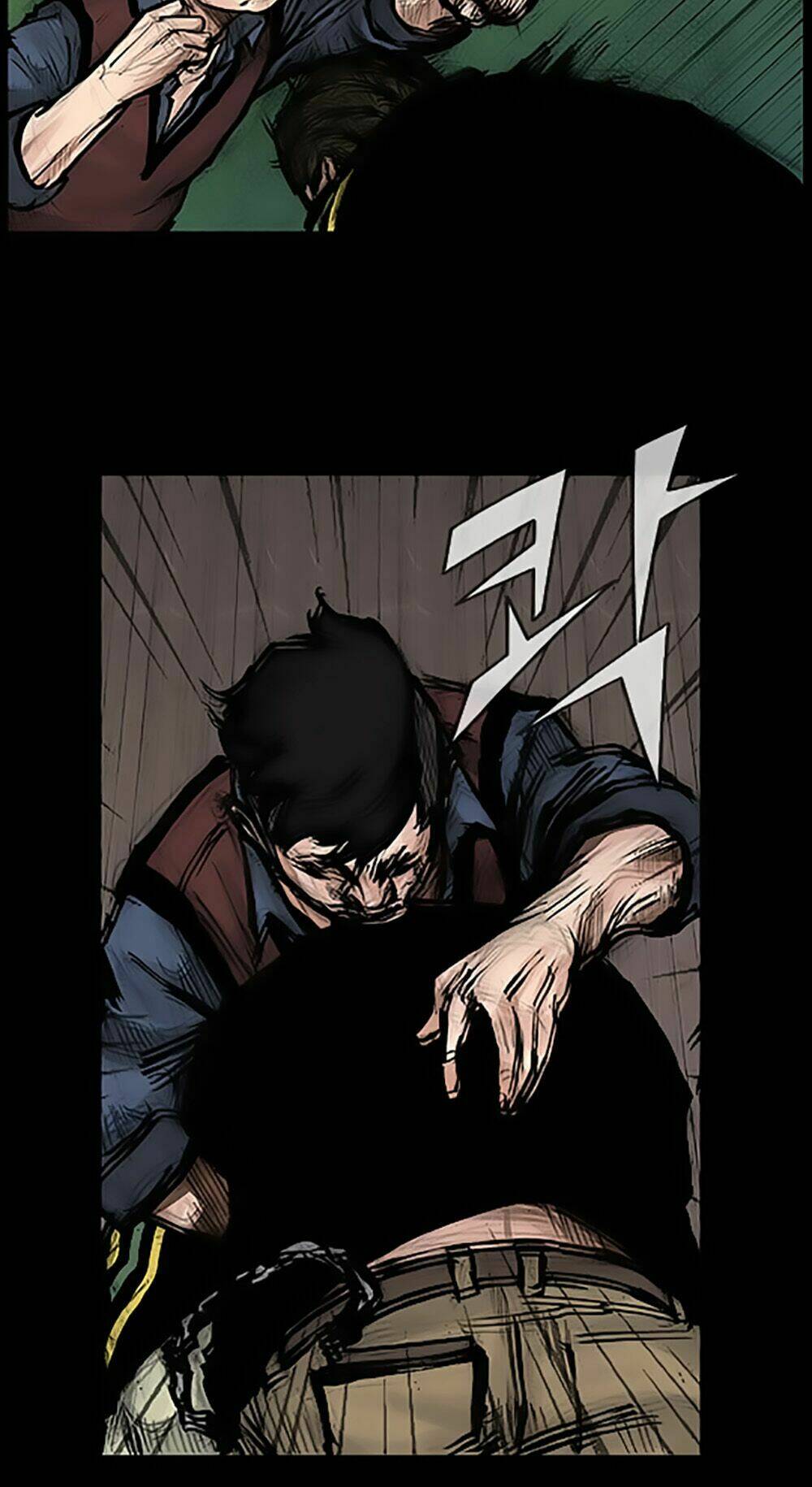 độc cô tiền truyện chapter 11 14