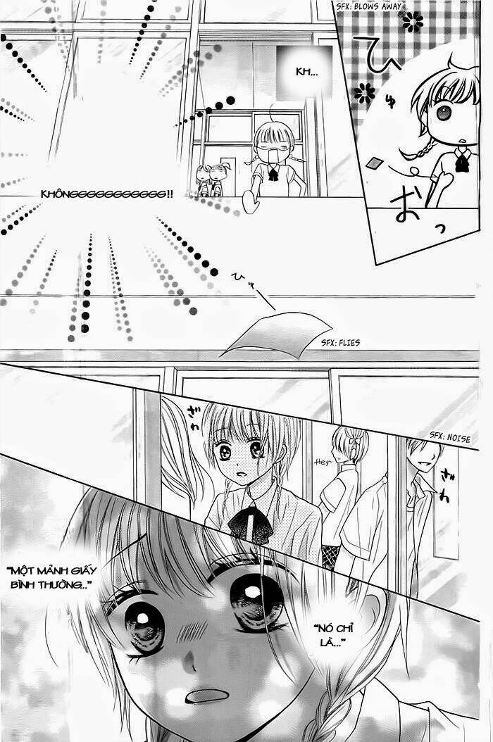 sorenara isso koi ni nare chapter 5 12