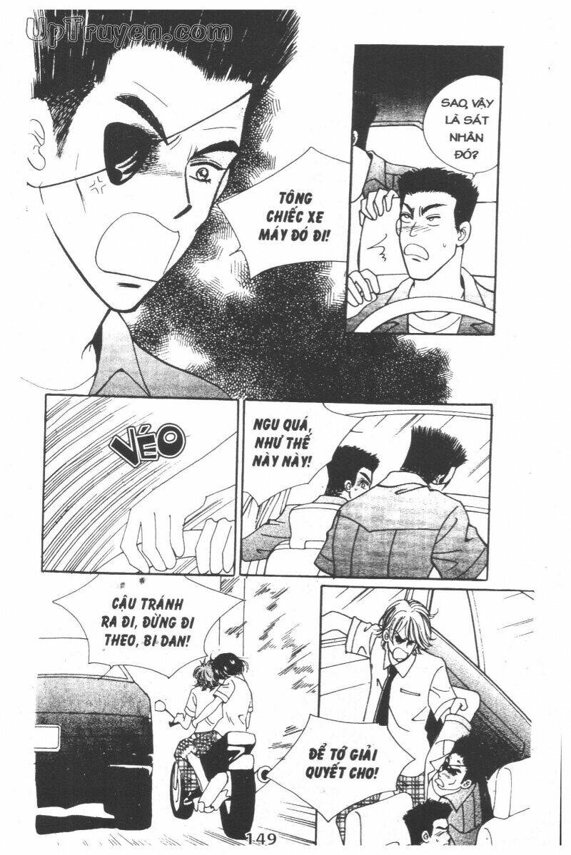 cô nàng ngổ ngáo chapter 9 149