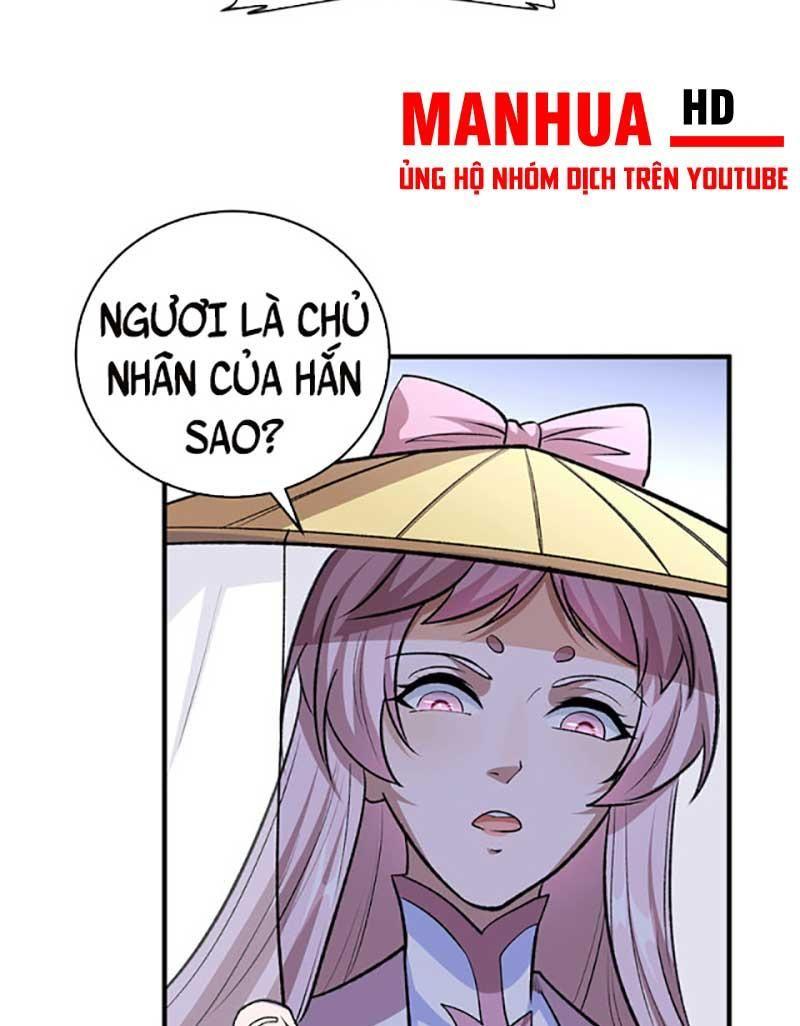 võ đạo độc tôn chapter 596 31