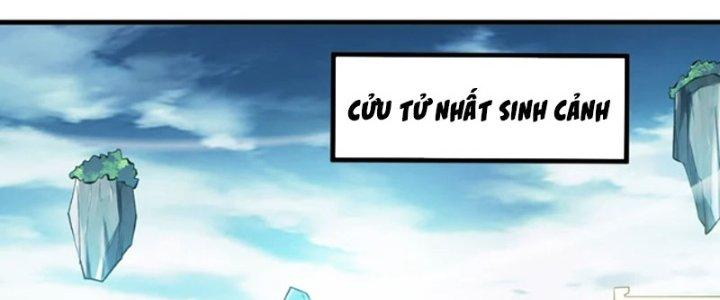 ẩn cư mười vạn năm, đời sau mời ta rời núi chapter 48 135