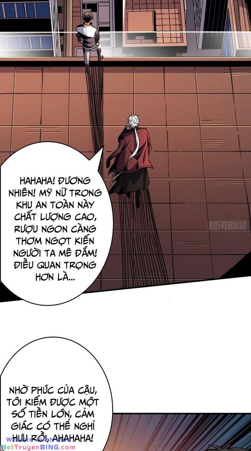 Vừa Chơi Đã Có Tài Khoản Vương Giả chapter 266 28