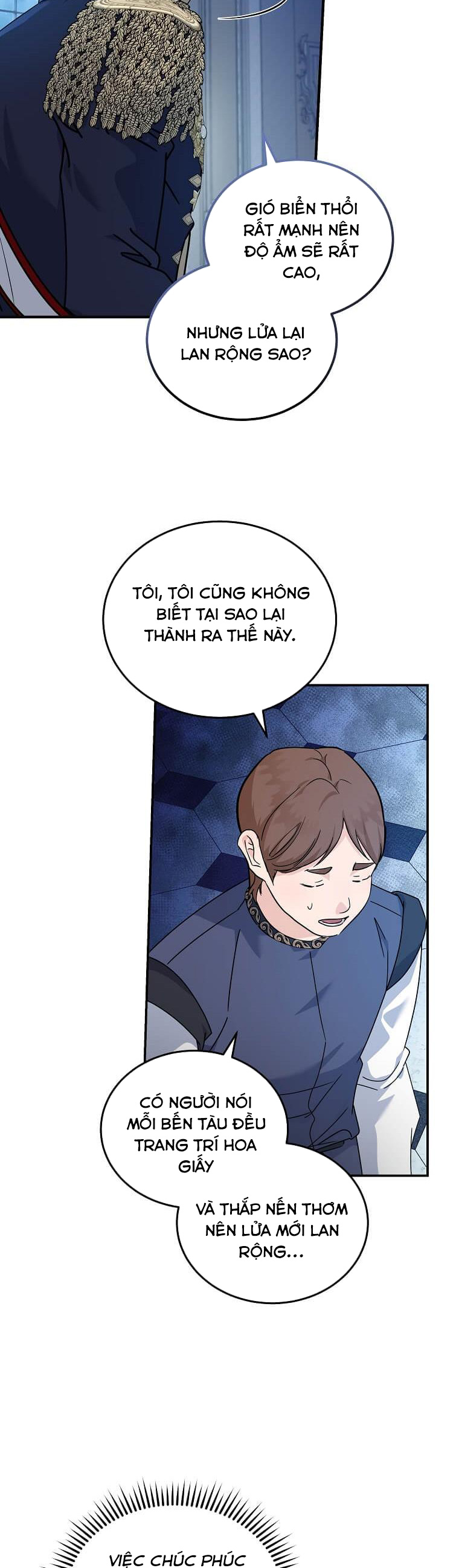 ác nữ trùng sinh chapter 196 20