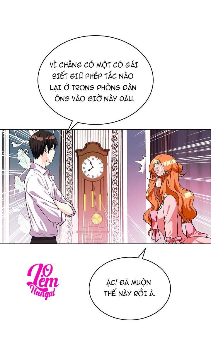 đức hạnh của ác nữ phản diện chapter 25 10