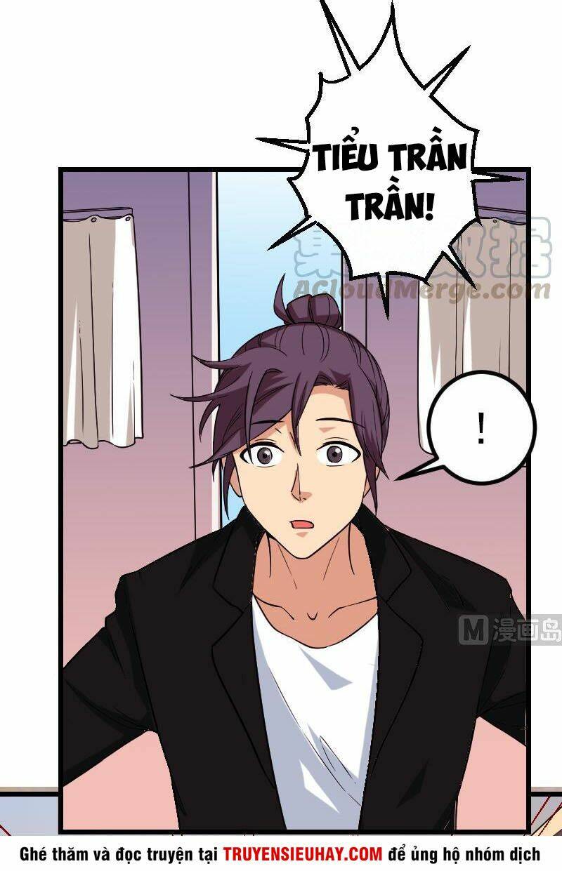 ngưu thư cung ứng thương chapter 179 2