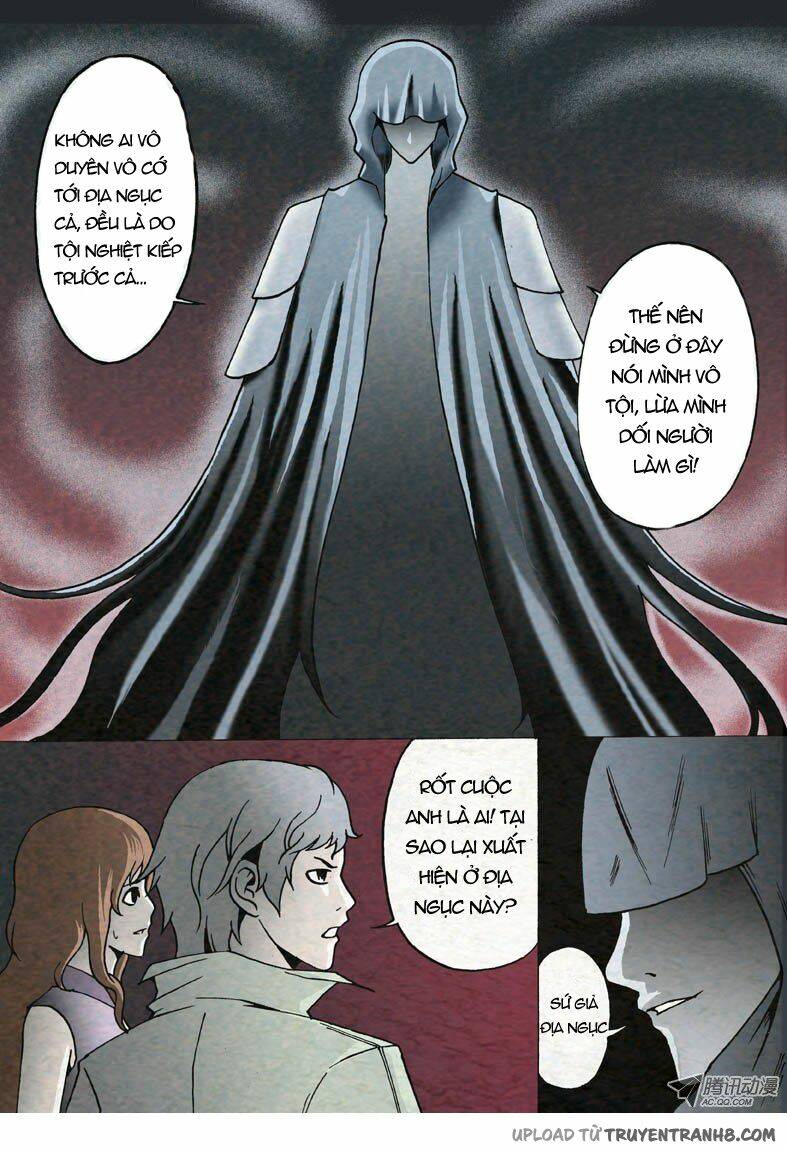 nhân quả tuần hoàn chapter 12.4 5