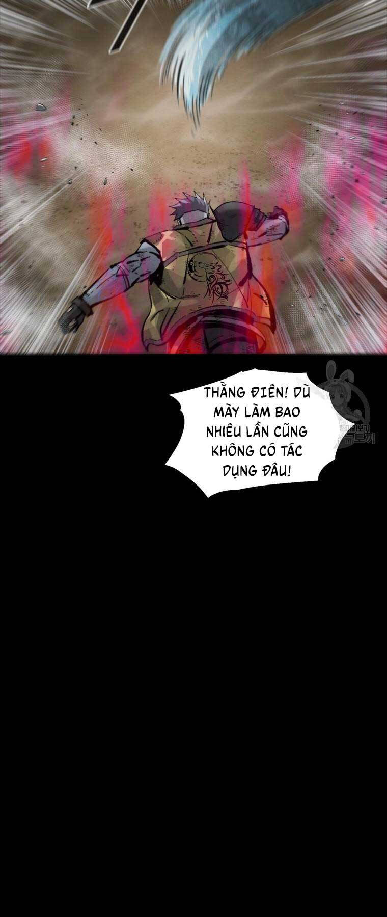 mật mã mê cung chapter 85 39