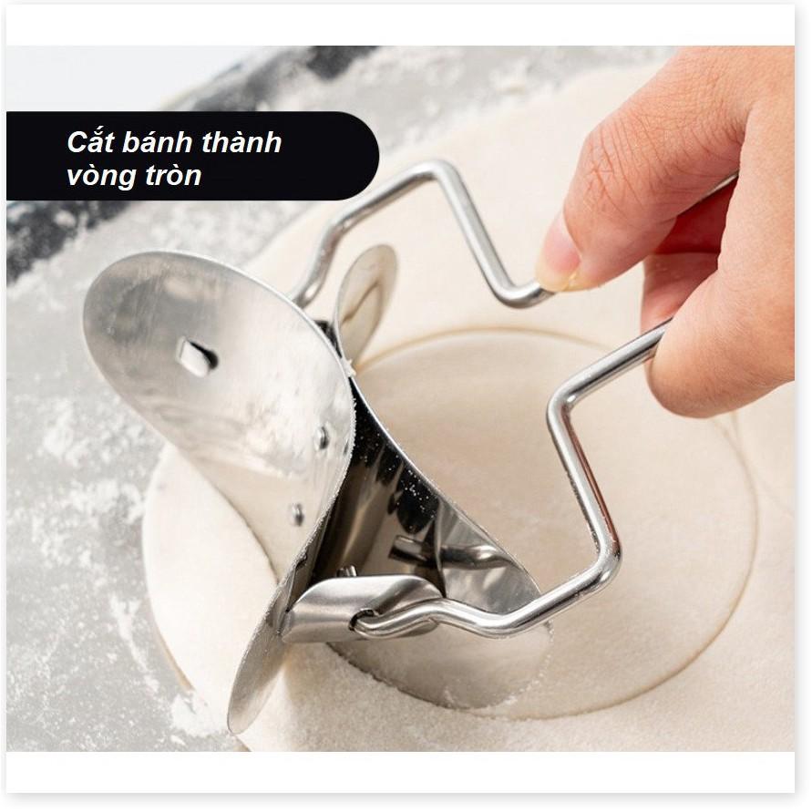 Bộ khuôn làm há cảo full phụ kiện 3 chi tiết Gia Dụng SG