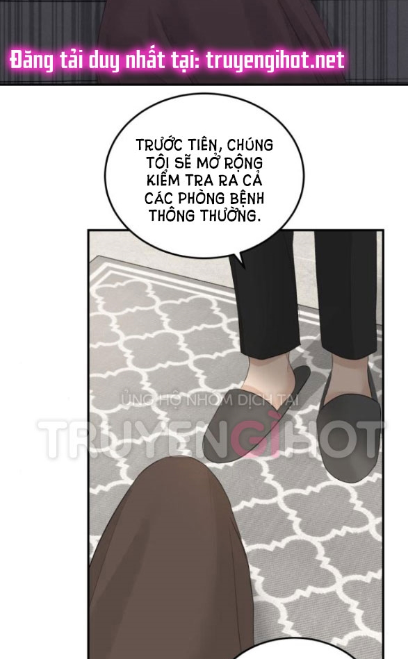 cuộc hôn nhân hoàn hảo chapter 57.1 23