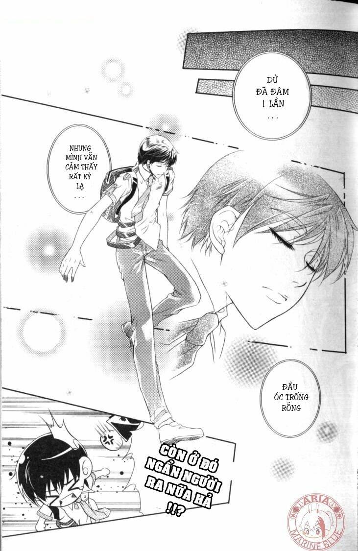 đặc thù truyền thuyết chapter 13 14