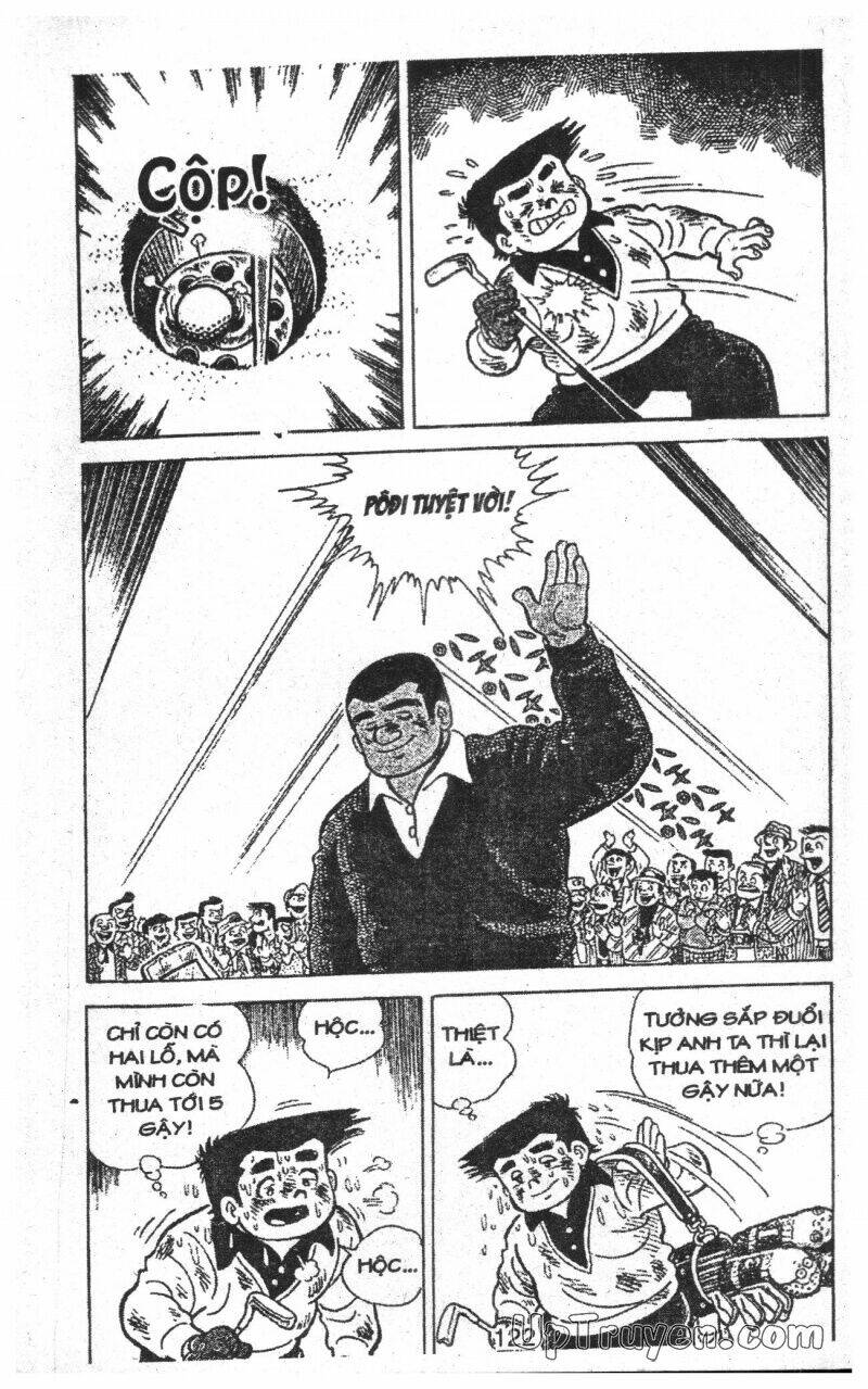 ashita tenki ni naare chapter 12 122