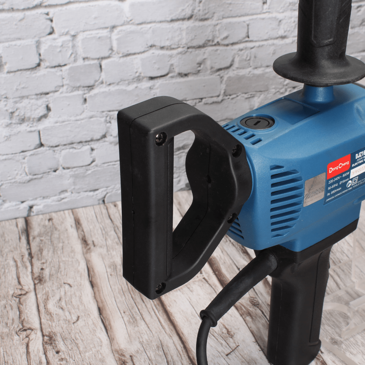 Máy khoan chuồn Dongcheng DJZ16A