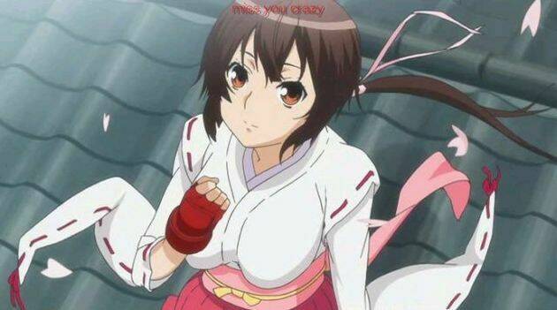 sekirei chapter 89 19