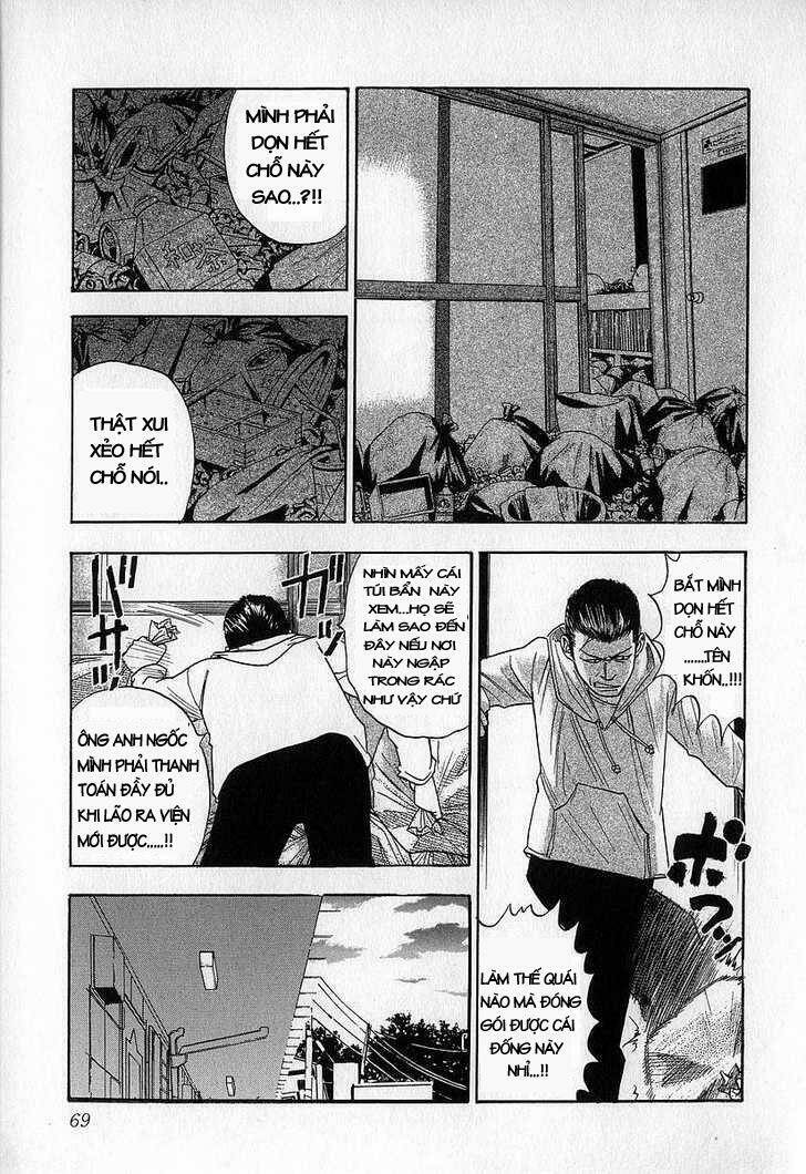 fuan no tane chapter 9 5