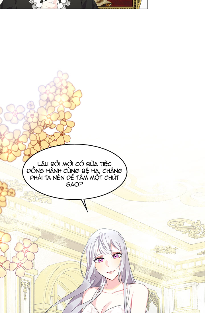 sự hối hận muộn màn chapter 4 28