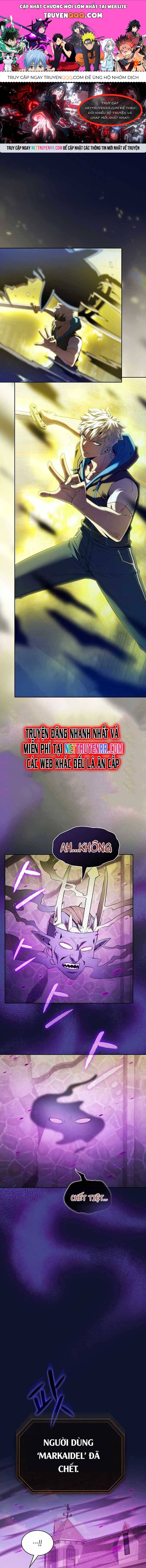 thiên thần quay về từ địa ngục chapter 124 1