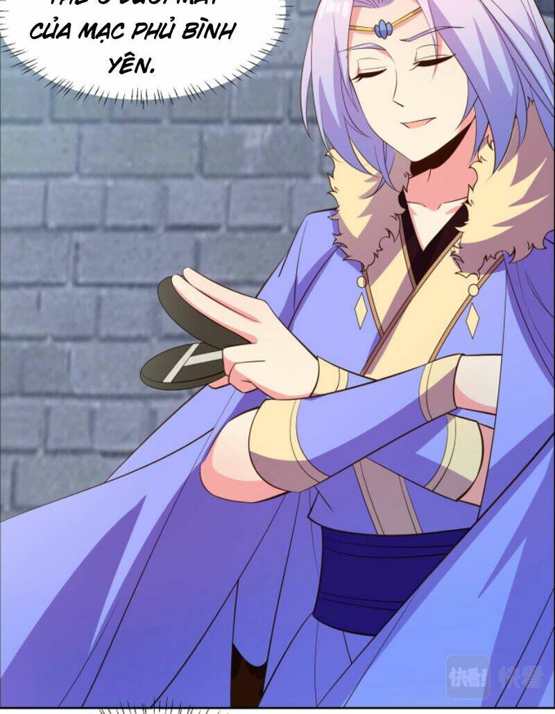 thôn phệ một thế giới tu tiên chapter 119 22