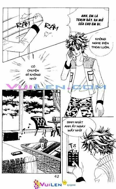 thiên thần tái thế chapter 9 42