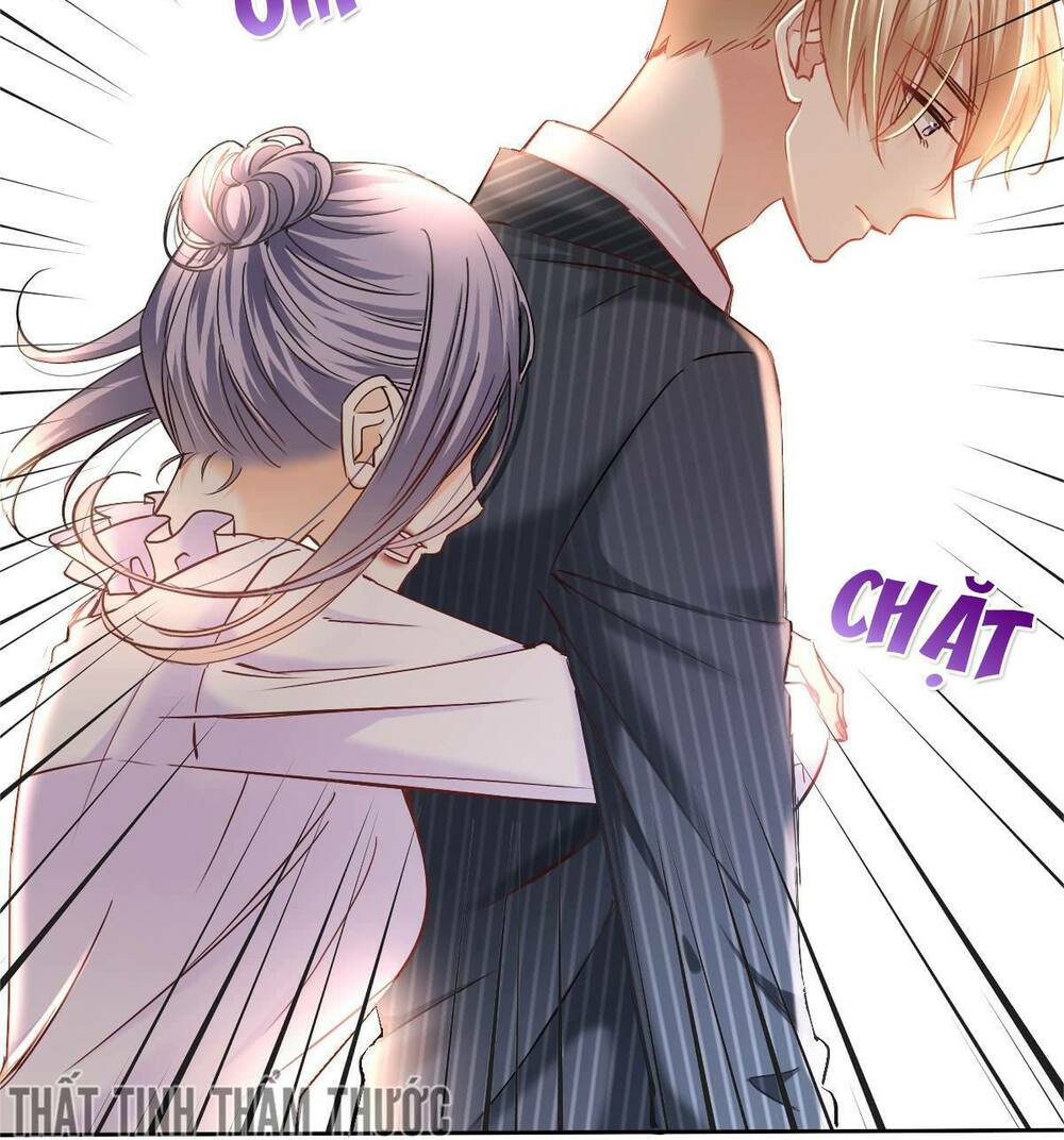 bay qua thiên sơn đến yêu anh chapter 41 12