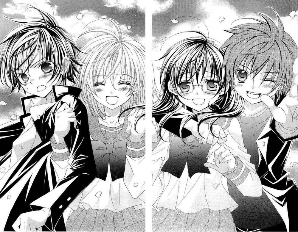 suki desu suzuki-kun!! chapter 33 3