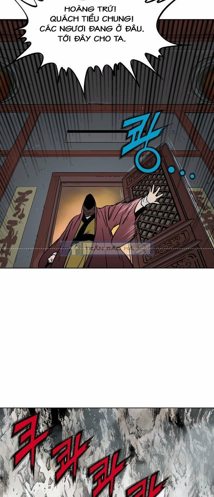 cao thủ 2 chapter 72 46