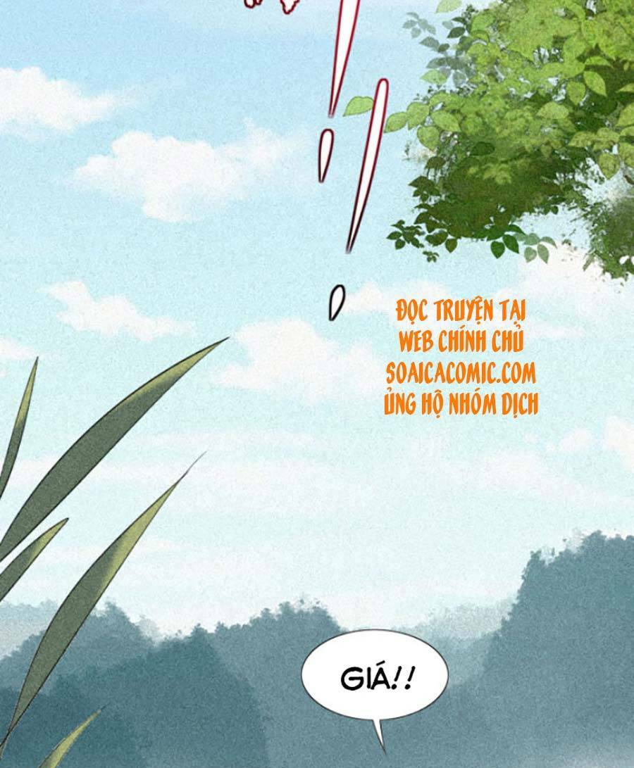 tướng quân, bổn phi không nhận sủng chapter 7 14