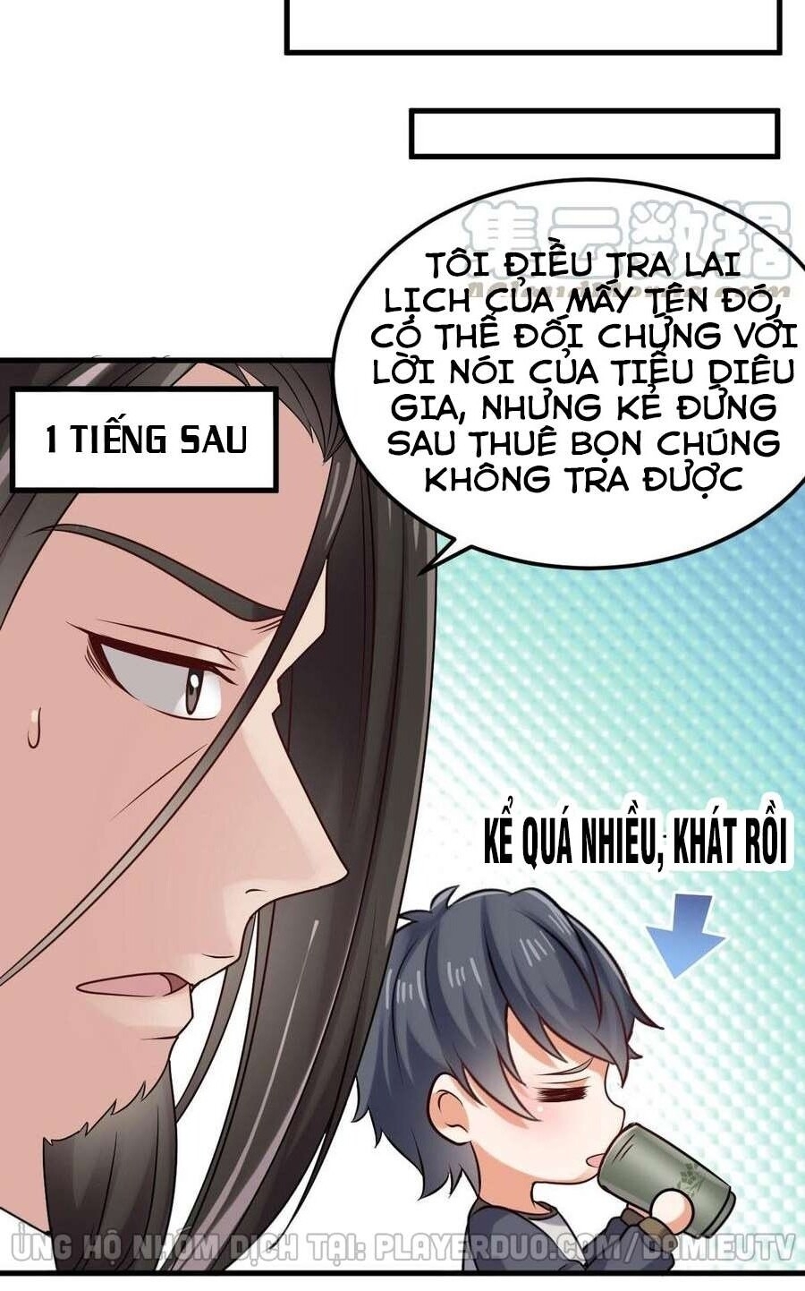 địa phủ khai phá thương chapter 183 16