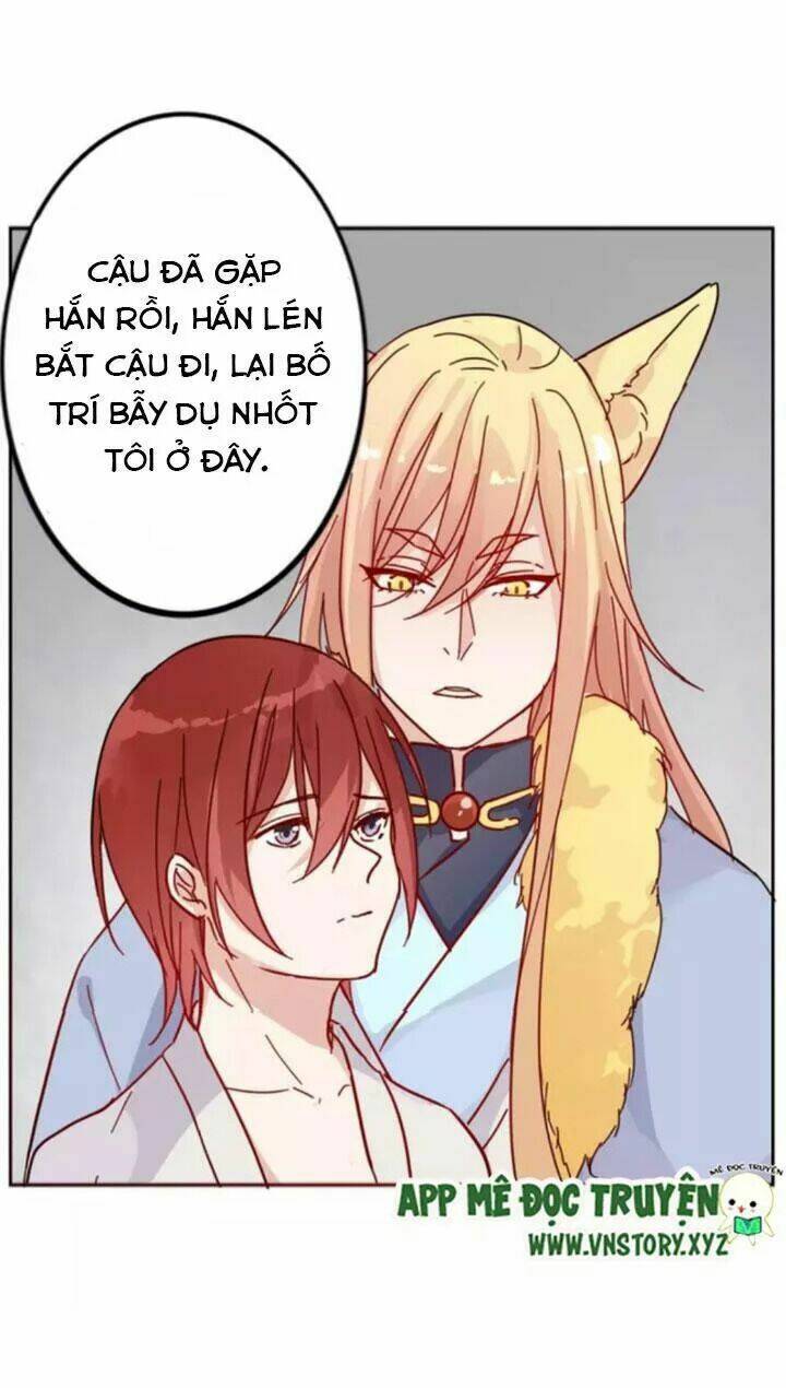 hồ tiên này không tin được chapter 36 18