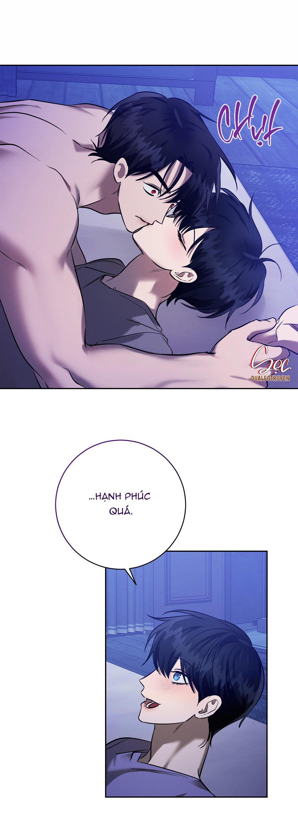 lý do của ác nhân chapter 48 10