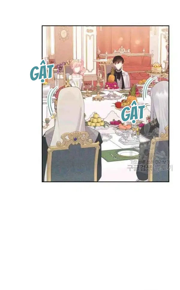 ác nữ muốn sống trong ngôi nhà bánh ngọt chapter 42.2 19